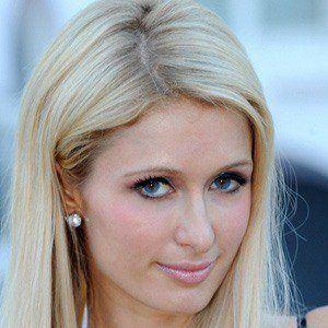 Paris Hilton