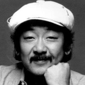 Pat Morita