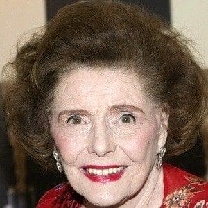 Patricia Neal