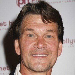 Patrick Swayze