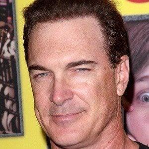 Patrick Warburton
