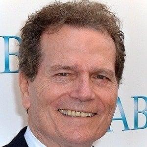 Patrick Wayne