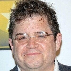 Patton Oswalt