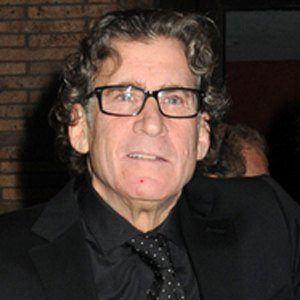 Paul Michael Glaser