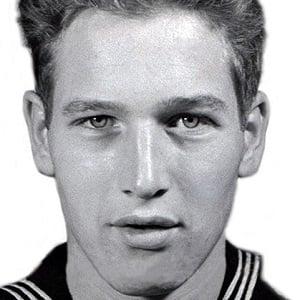 Paul Newman
