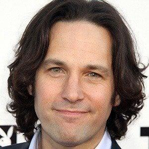 Paul Rudd