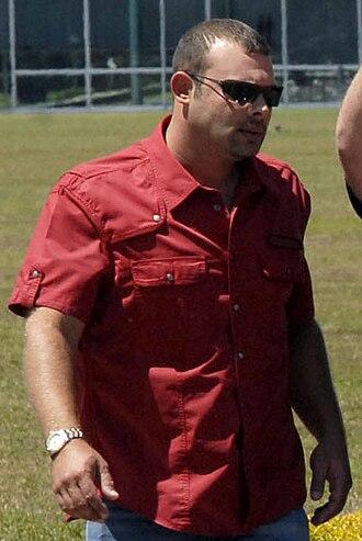 Paul Teutul Jr.