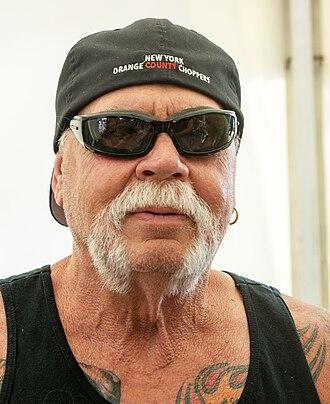 Paul Teutul