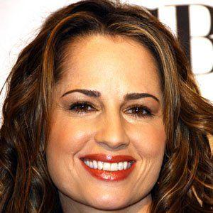 Paula Marshall