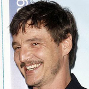 Pedro Pascal