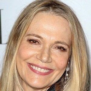 Peggy Lipton