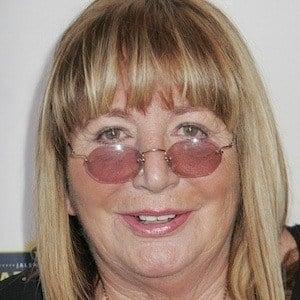 Penny Marshall