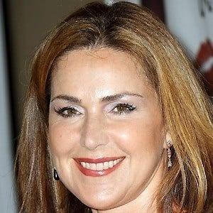 Peri Gilpin