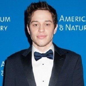 Pete Davidson