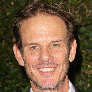 Peter Berg