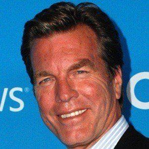 Peter Bergman