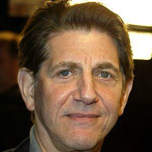 Peter Coyote