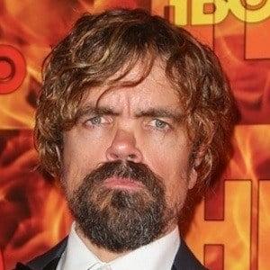 Peter Dinklage