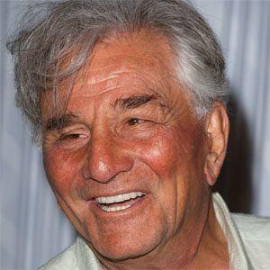 Peter Falk
