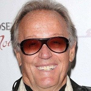 Peter Fonda