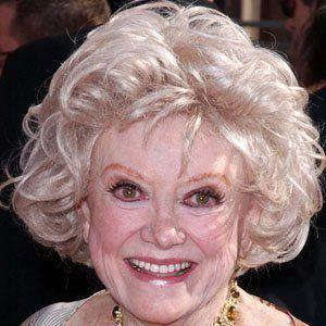 Phyllis Diller