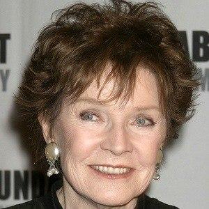 Polly Bergen