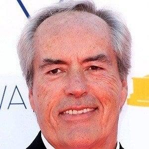 Powers Boothe