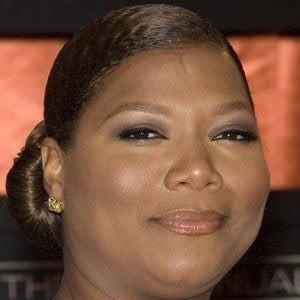 Queen Latifah