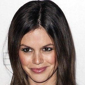 Rachel Bilson