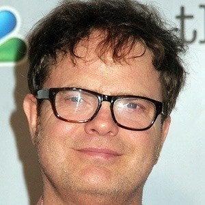 Rainn Wilson