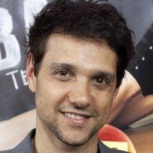 Ralph Macchio