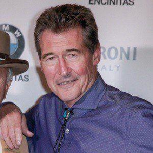 Randolph Mantooth