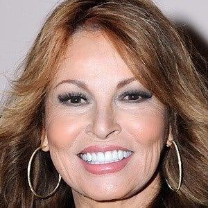 Raquel Welch