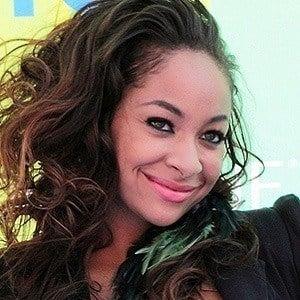 Raven-Symoné