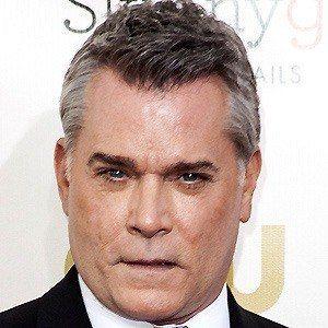 Ray Liotta