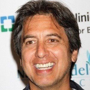 Ray Romano