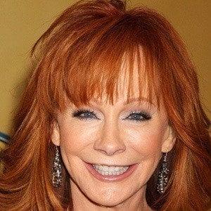 Reba McEntire