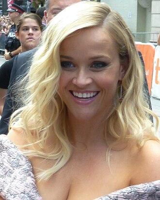Reese Witherspoon