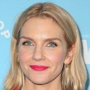 Rhea Seehorn