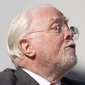 Richard Attenborough