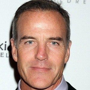 Richard Burgi