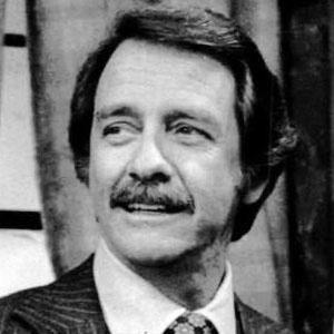 Richard Crenna
