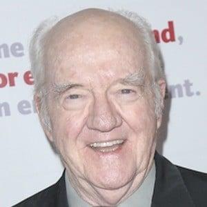 Richard Herd