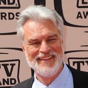 Richard Moll