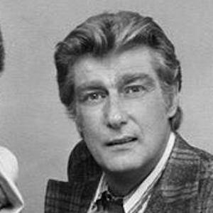 Richard Mulligan