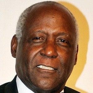 Richard Roundtree
