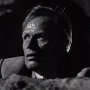 Richard Widmark