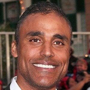 Rick Fox
