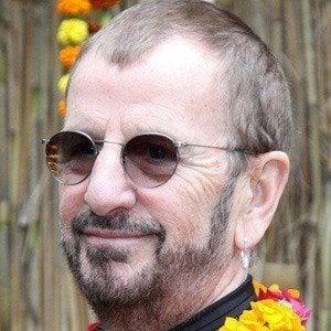 Ringo Starr