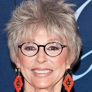 Rita Moreno